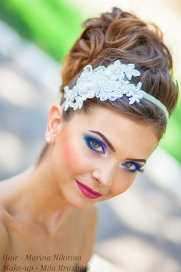 Мои фото: Профессиональные работы