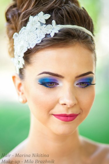 Мои фото: Профессиональные работы