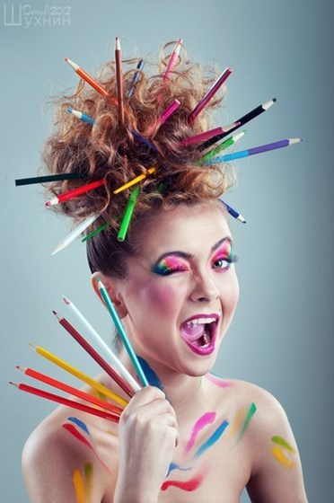 Мои фото: Профессиональные работы