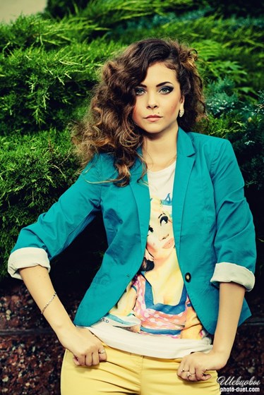 Мои фото: Профессиональные работы